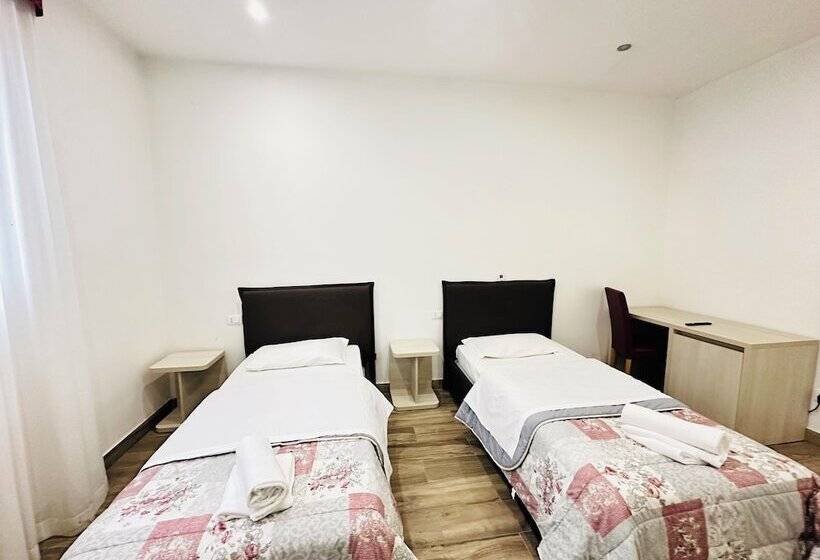 اتاق استاندارد, Dream Hub