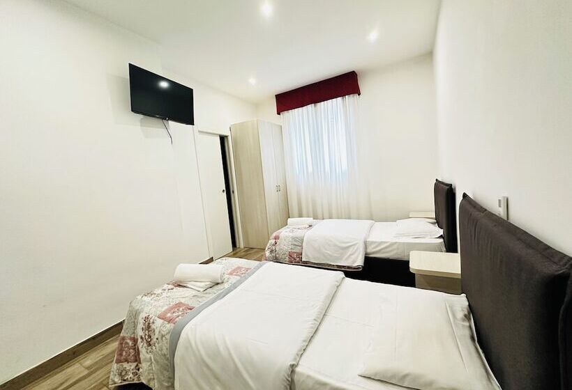 اتاق استاندارد, Dream Hub