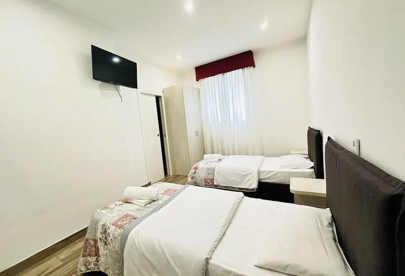 اتاق استاندارد, Dream Hub