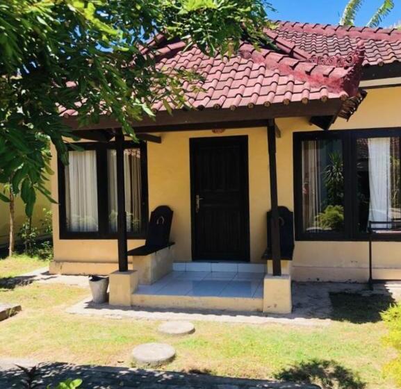 Номер Deluxe, Gguesthouse