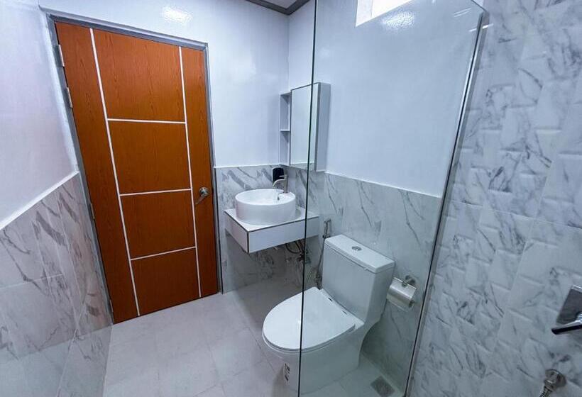 اتاق خانوادگی, Kuda Giri