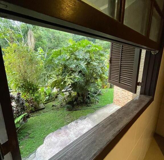 Люкс, Pousada Som De Lumiar