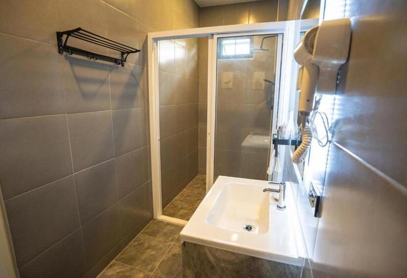 Pokój Deluxe Łóżko King Size, Seeview Resort