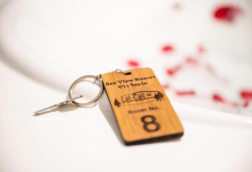 Suite, Seeview Resort