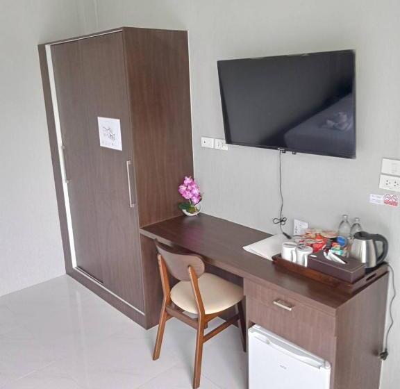 Suite, Seeview Resort