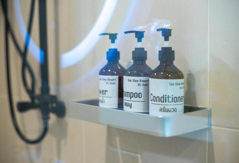 Suite, Seeview Resort