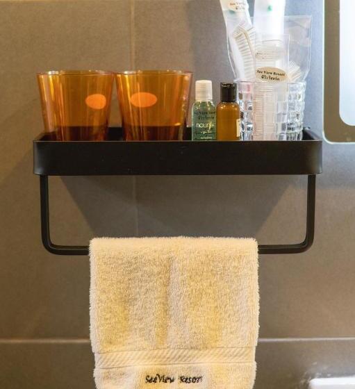 Suite, Seeview Resort