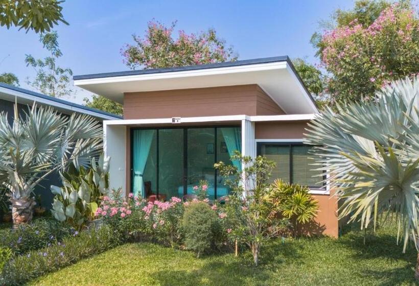 Pokój Deluxe, Seeview Resort