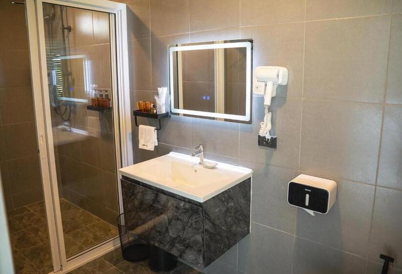 Pokój Deluxe, Seeview Resort