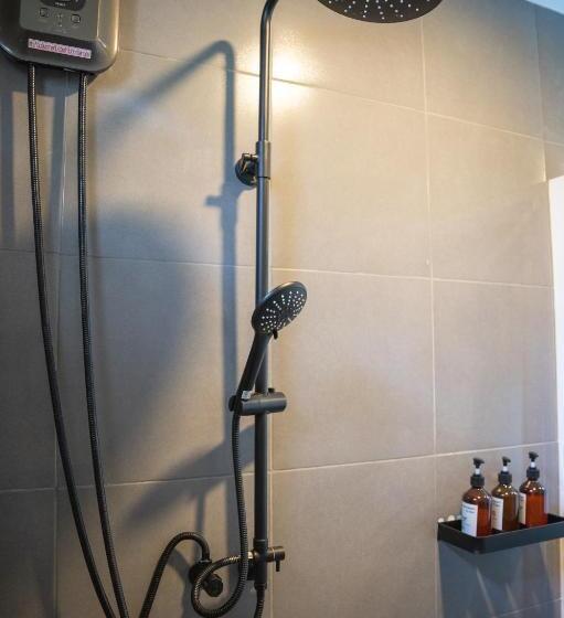 Pokój Deluxe, Seeview Resort