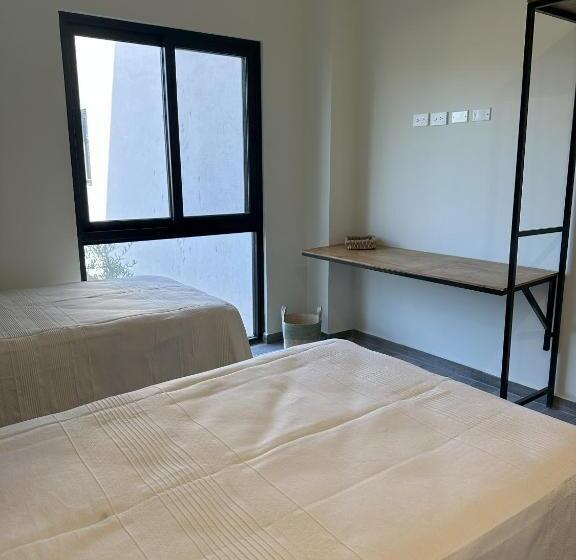 Номер Стандарт, Ventonorte