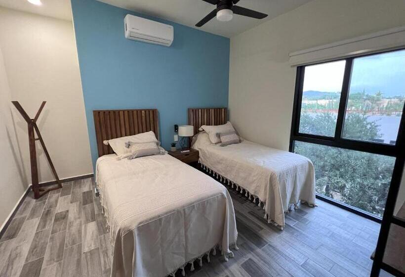 Номер Стандарт, Ventonorte