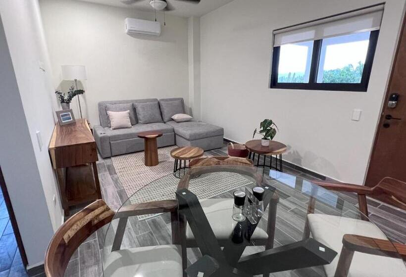 Апартаменты 1 Спальня Вид на Море, Ventonorte