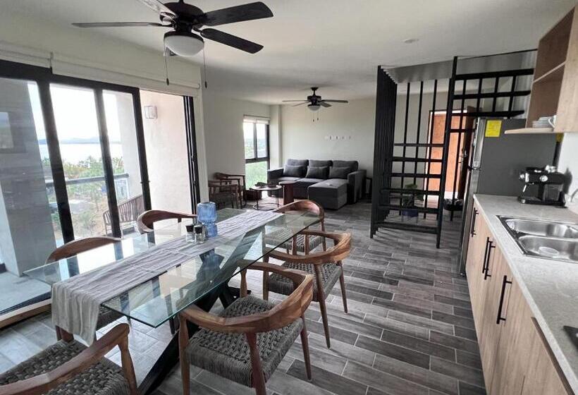 Апартаменты 2 Спальни, Ventonorte