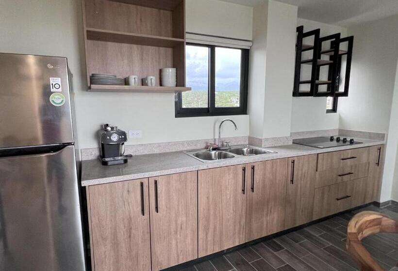 Апартаменты 2 Спальни, Ventonorte