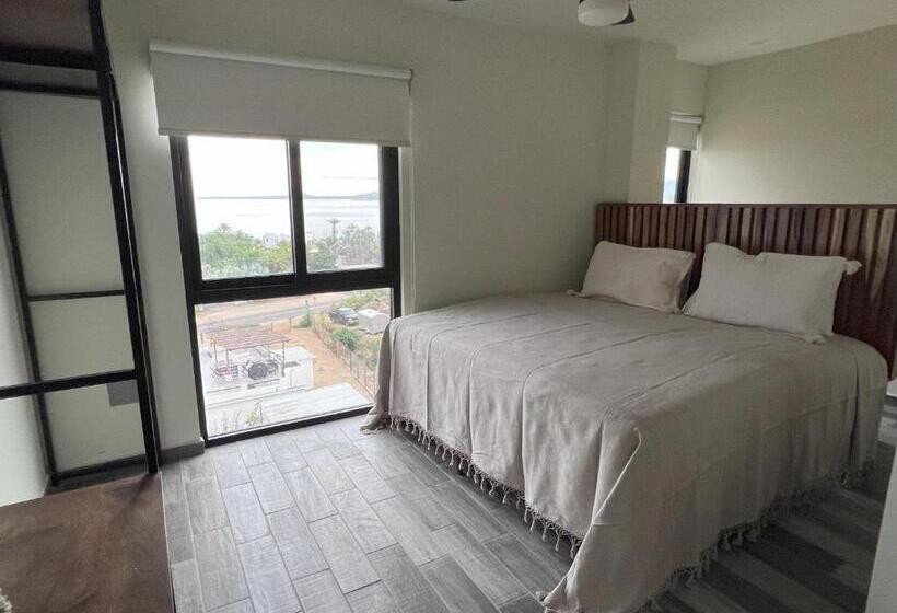 Апартаменты 2 Спальни, Ventonorte