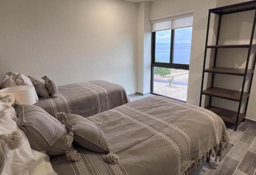 Апартаменты 2 Спальни, Ventonorte