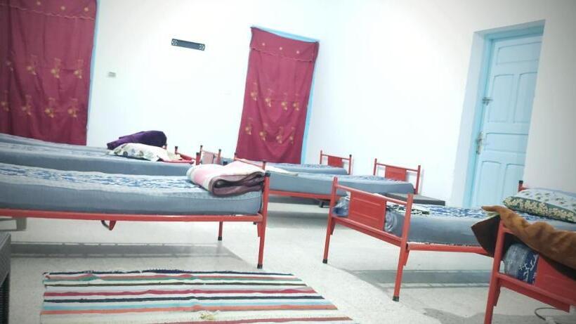 סטודיו סטנדרט נוף לים, Jnayna Space