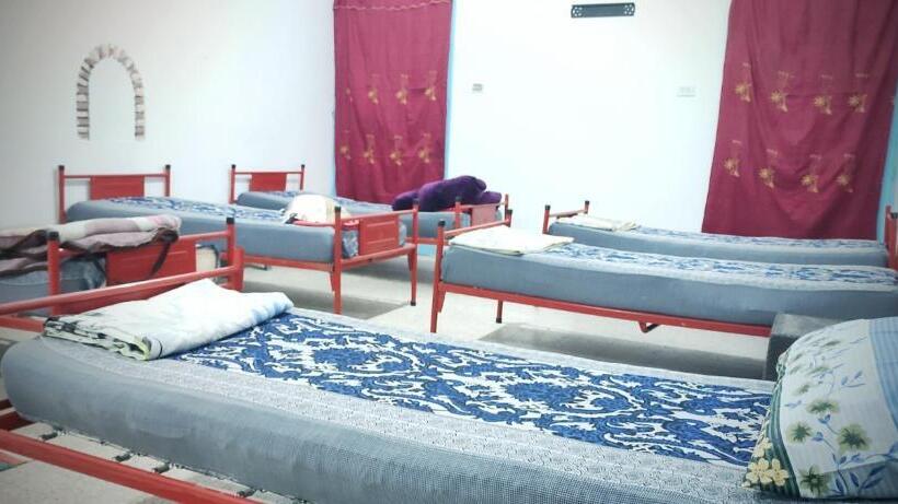 סטודיו סטנדרט נוף לים, Jnayna Space