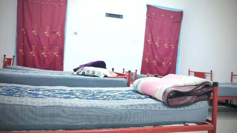 סטודיו סטנדרט נוף לים, Jnayna Space