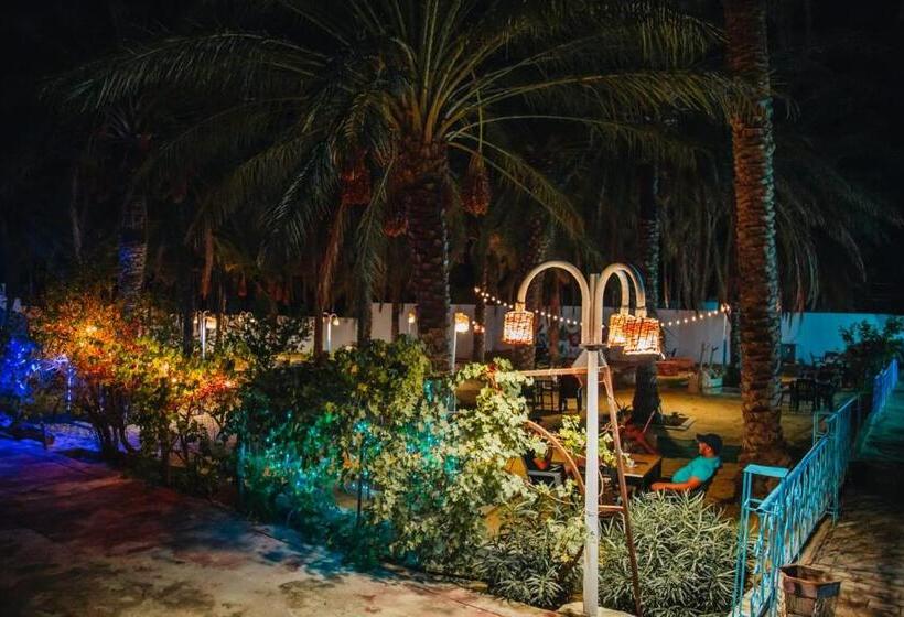 סטודיו סטנדרט נוף לים, Jnayna Space