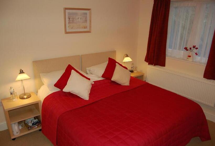 Номер Стандарт, Fron Haul