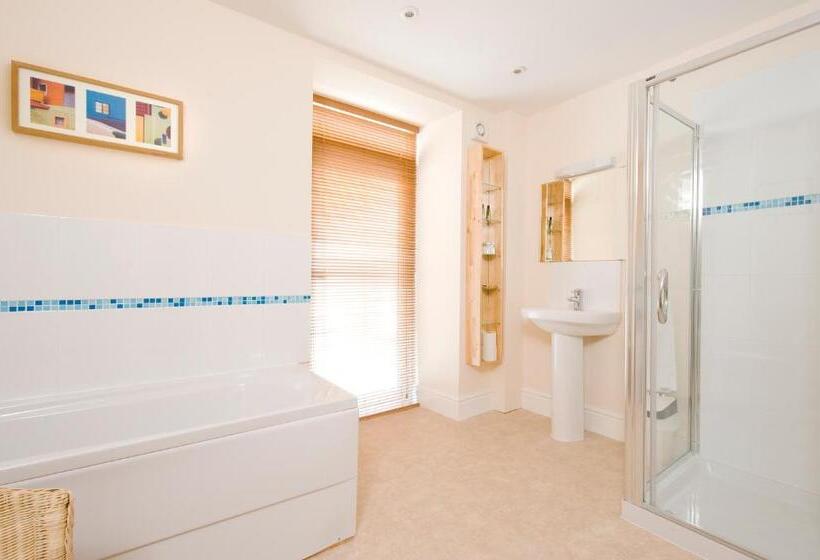 Номер Deluxe Вид на Море, Fron Haul