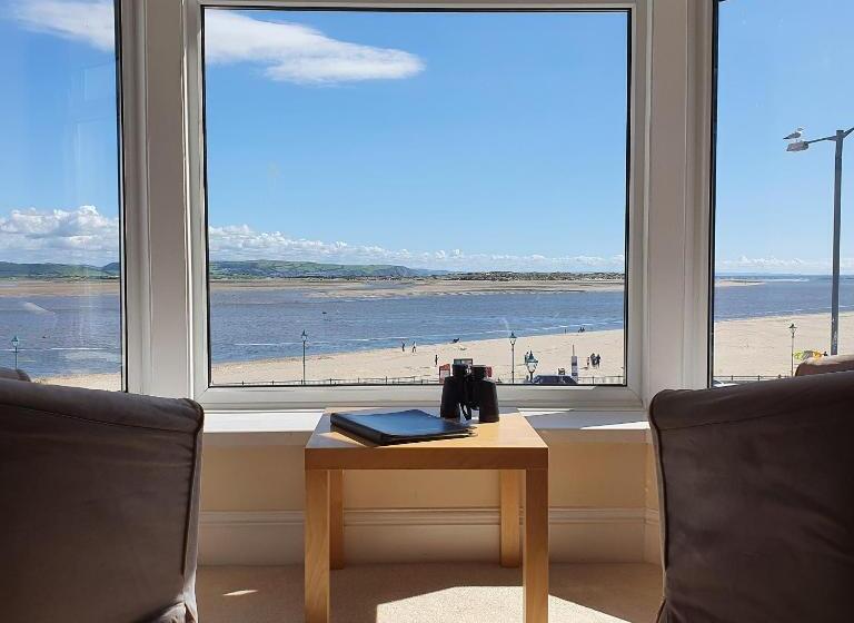 Номер Deluxe Вид на Море, Fron Haul