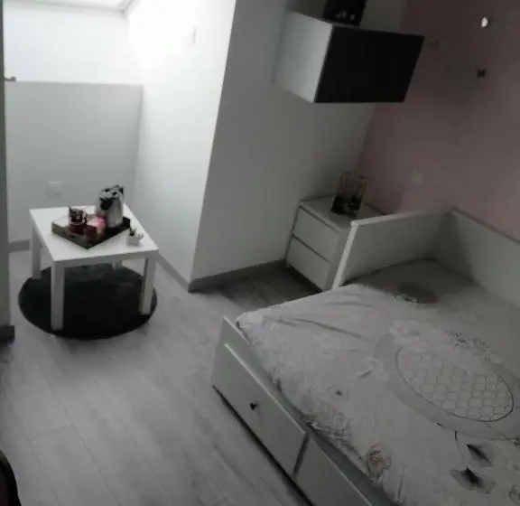 Standard-huone, Location 24h Le Mans