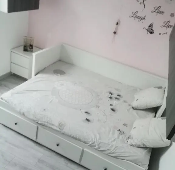 Standard-huone, Location 24h Le Mans