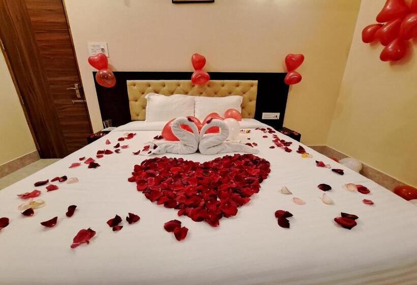 Номер Стандарт, Snow White Retreat Hotel And Restaurant