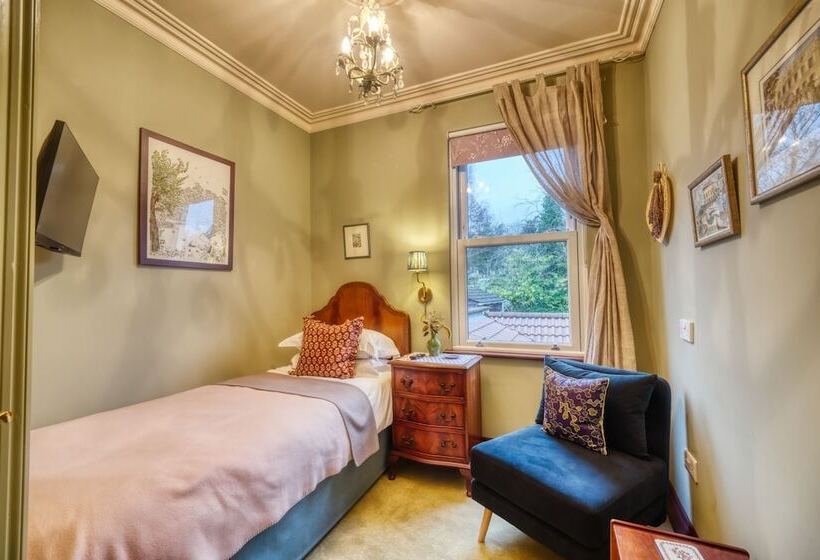 غرفة قياسية فردية, The Bluebell