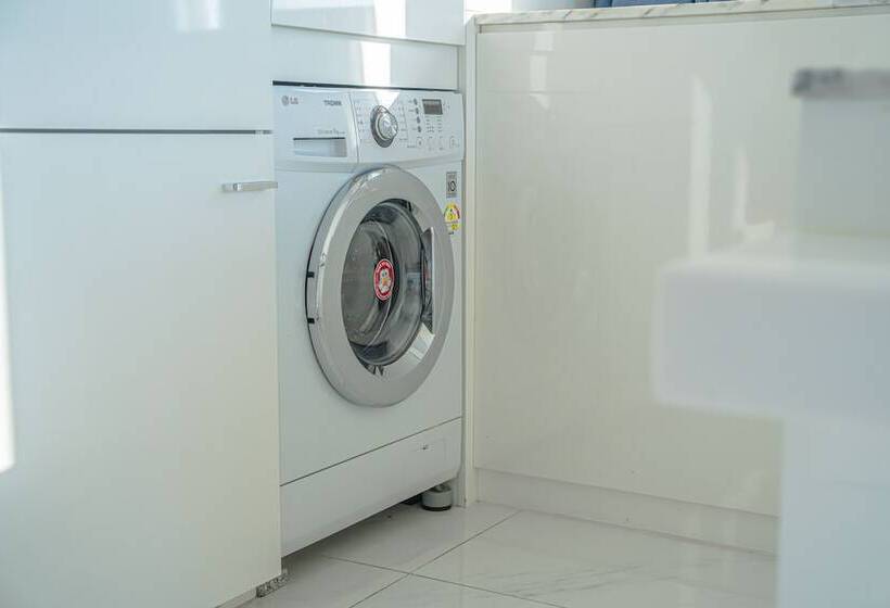 חדר דלוקס, From H Oceanpalace Hotel Jeju