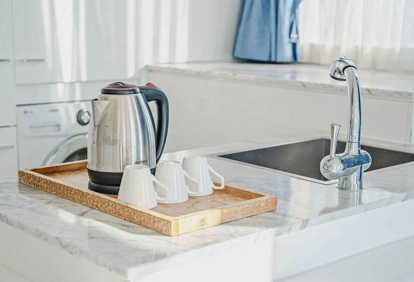 חדר משפחתי, From H Oceanpalace Hotel Jeju