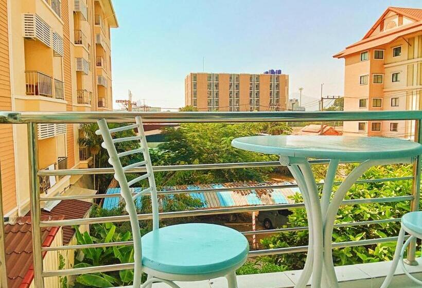 스탠다드 룸, Castaway S 420