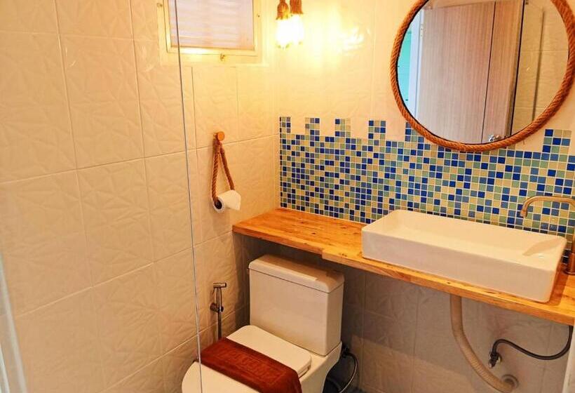 스탠다드 룸, Castaway S 420