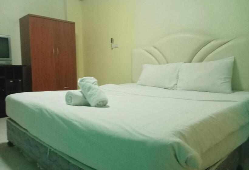 이코노미 룸, Castaway S 420