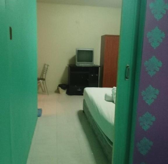 이코노미 룸, Castaway S 420