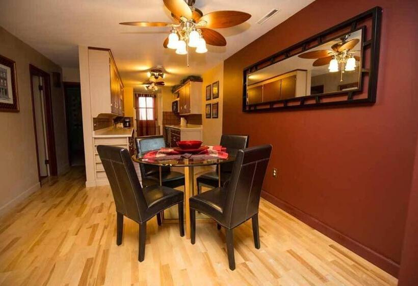 침실 2개 아파트, Dodici Night Suites