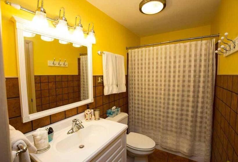 침실 2개 아파트, Dodici Night Suites