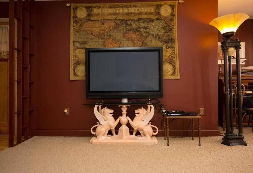 침실 2개 아파트, Dodici Night Suites