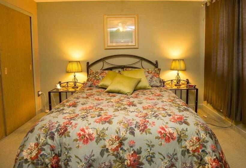 침실 2개 아파트, Dodici Night Suites