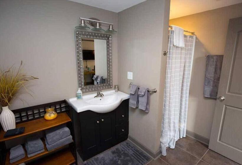 Номер Deluxe Кровать Кинг, Dodici Night Suites