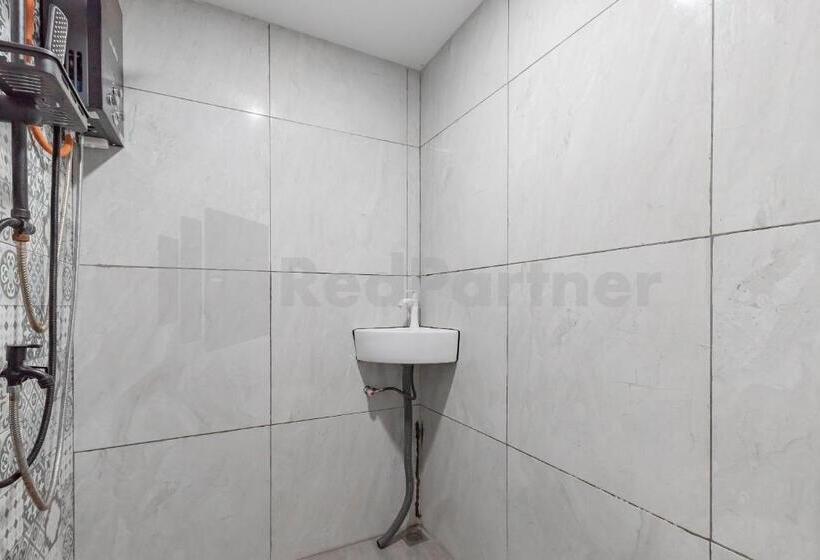 Номер Deluxe, Jm Guest House Lamaran Redpartner