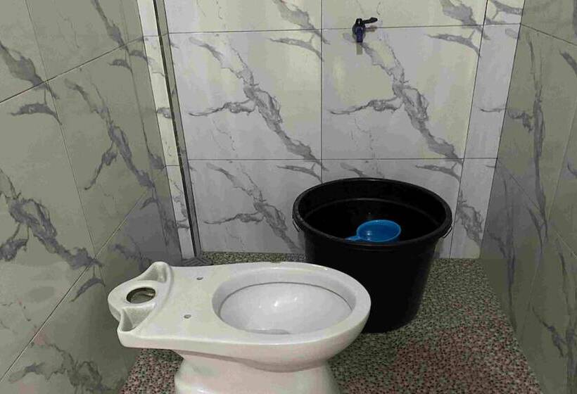 Номер Deluxe, Oyo 93440 Warde