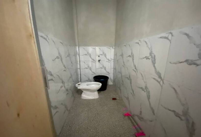 豪华房间, Oyo 93440 Warde