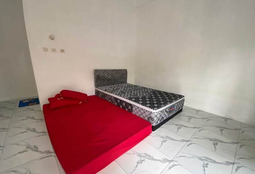 豪华房间, Oyo 93440 Warde