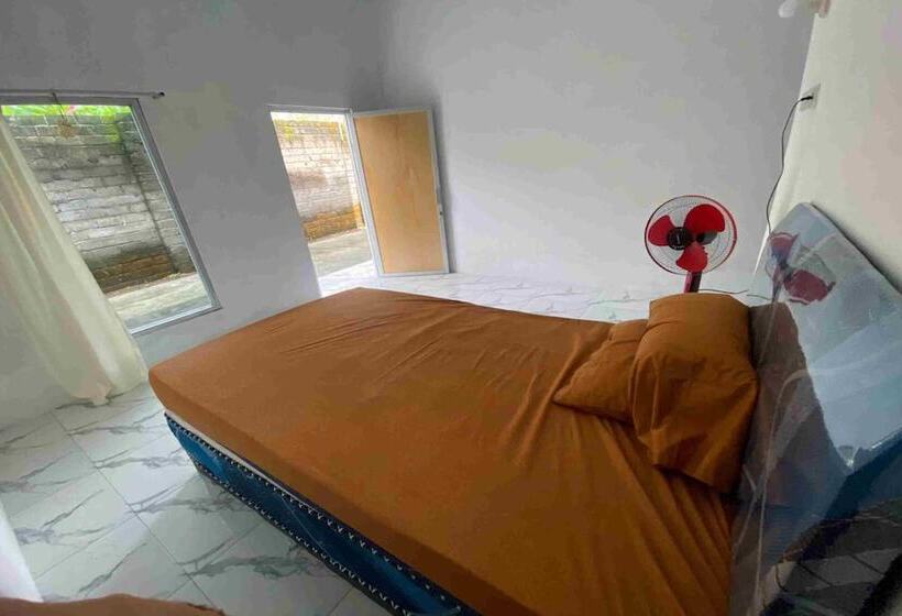 Номер Deluxe, Oyo 93440 Warde