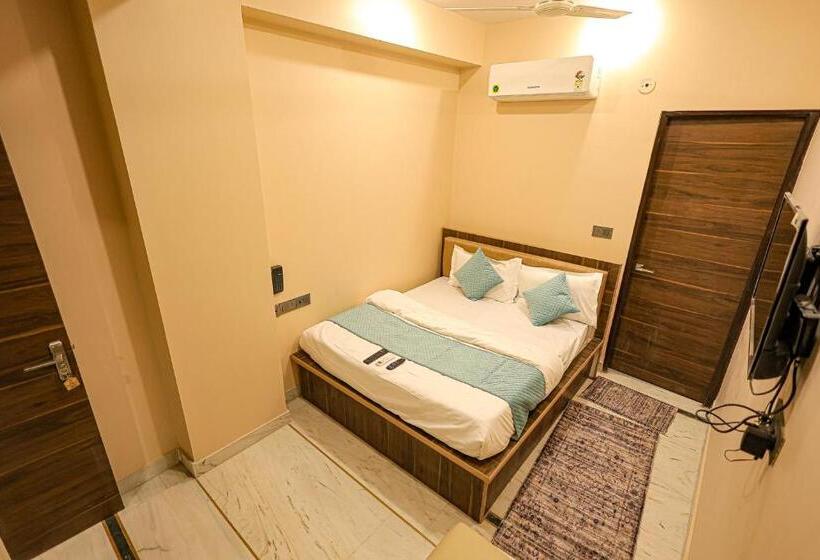 스탠다드 룸, Fabhotel Pearl Square