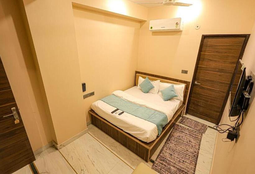 스탠다드 룸, Fabhotel Pearl Square